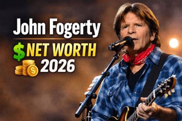 John Feal Net Worth