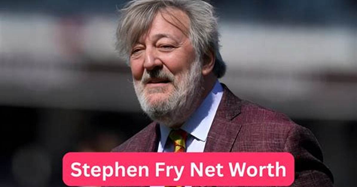 John Fry Net Worth