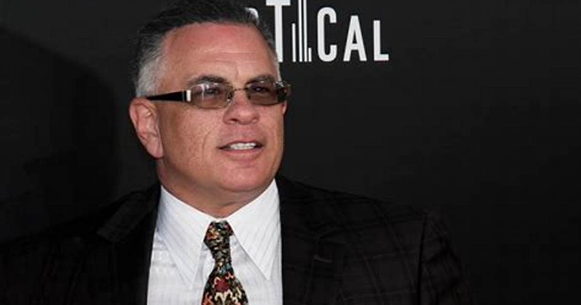 John Gambino Net Worth