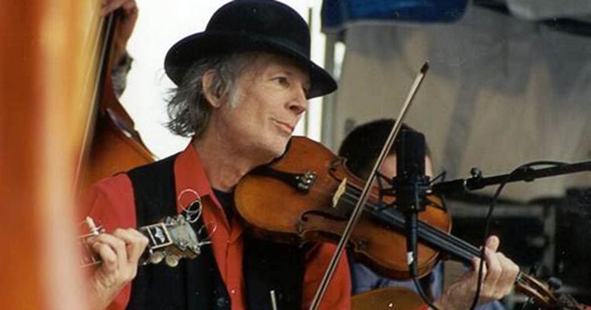 John Hartford Net Worth