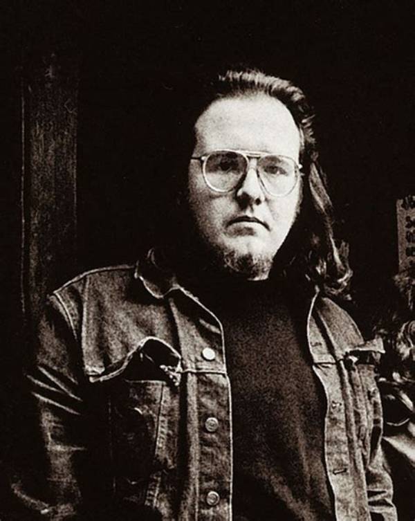 John Hartman Net Worth