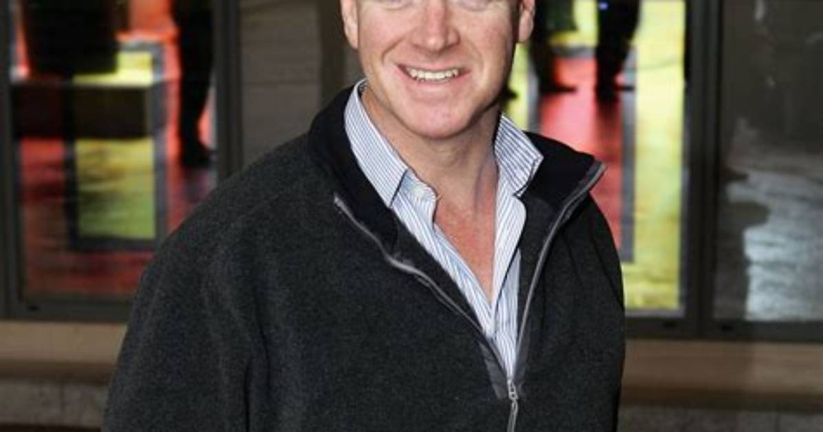 John Hewitt Net Worth