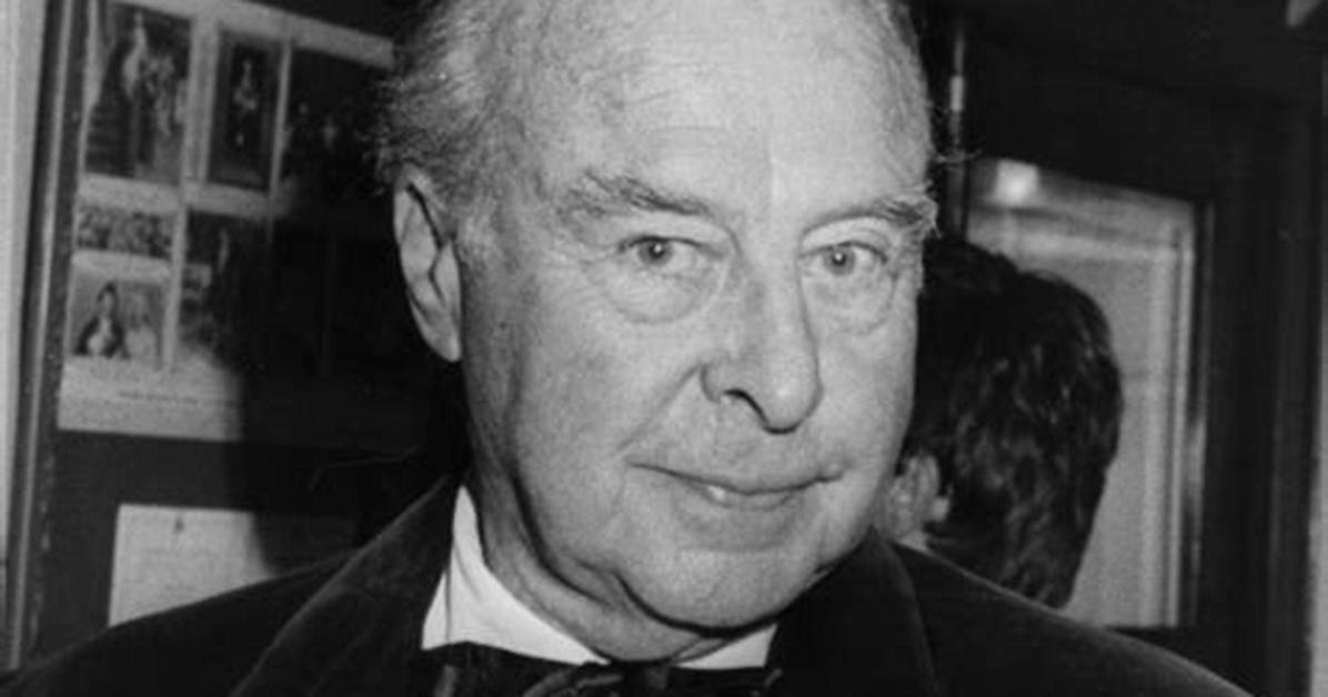 John Houseman Net Worth