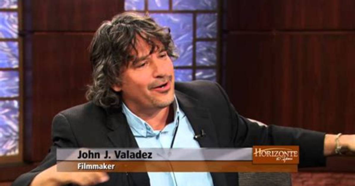 John J. Valadez Net Worth