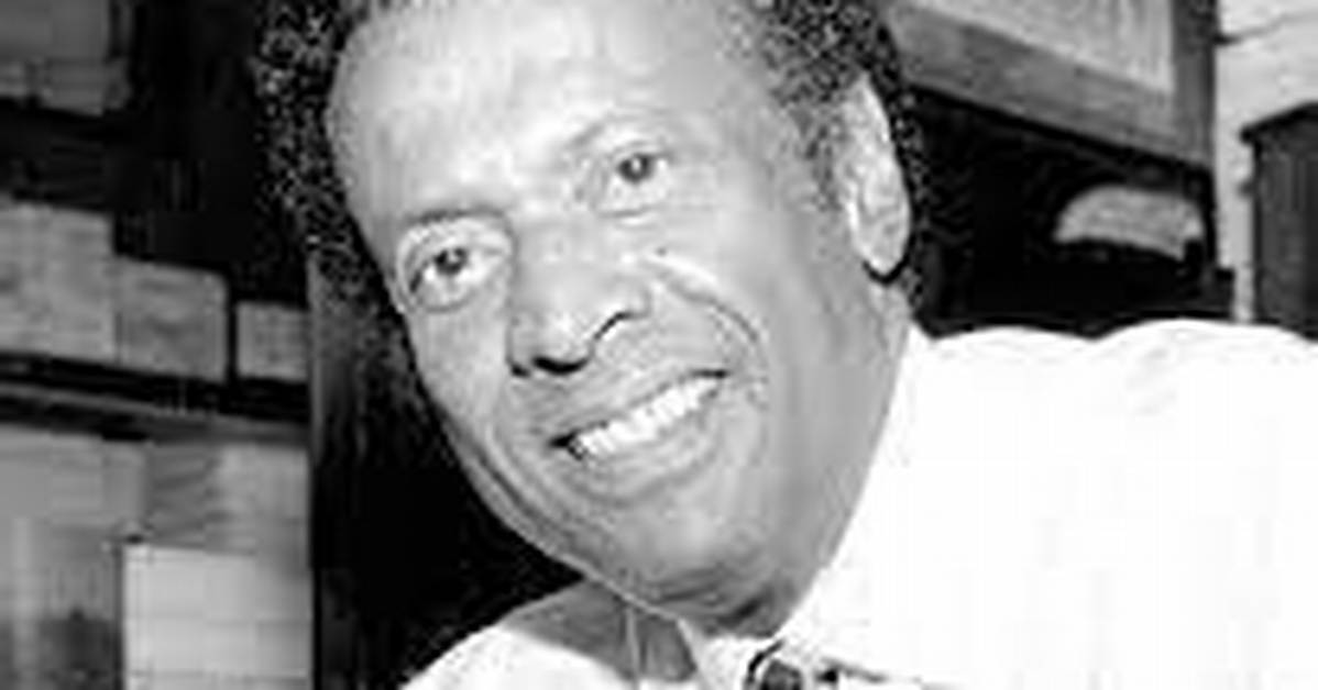 John Johnson Net Worth