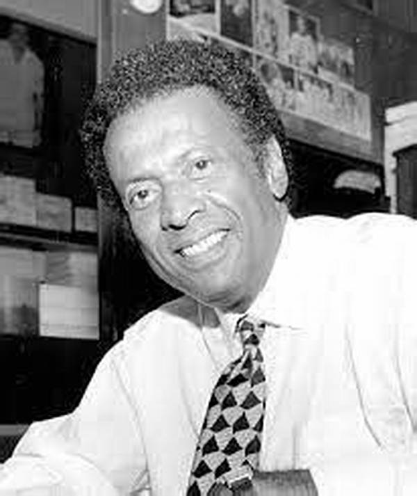 John Johnson Net Worth