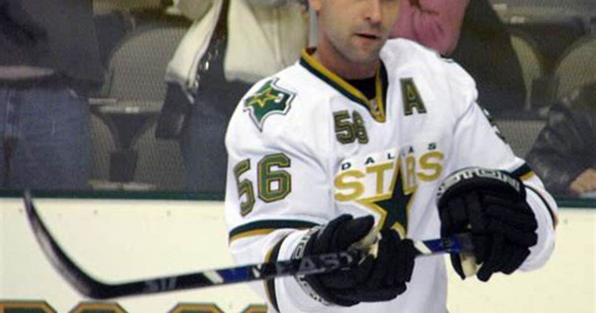 John Leclair Net Worth