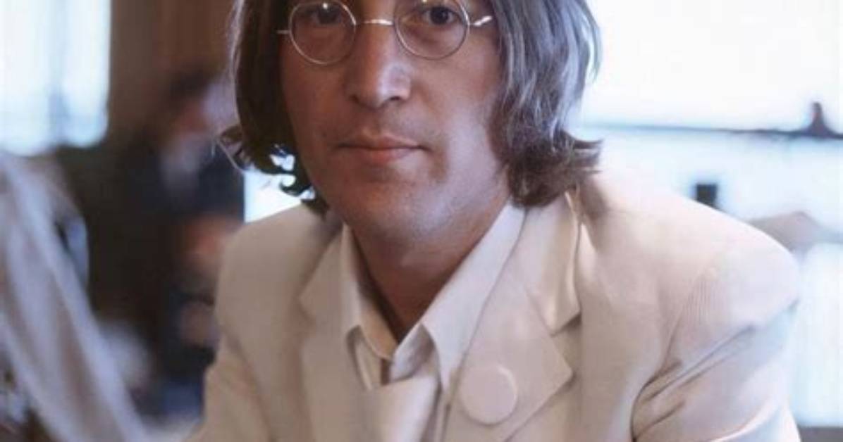 John Lennon Net Worth