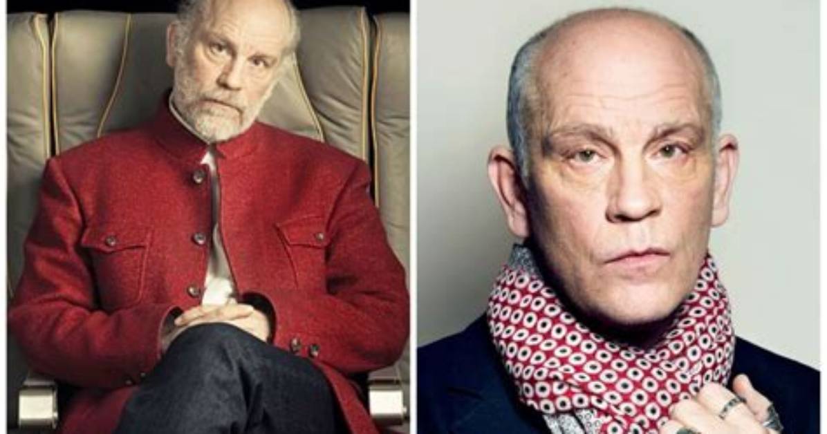 John Malkovich Net Worth