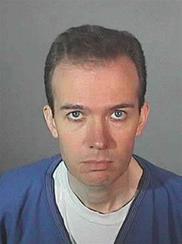 John Mark Karr Net Worth