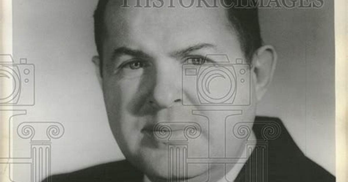 John Mcgiver Net Worth