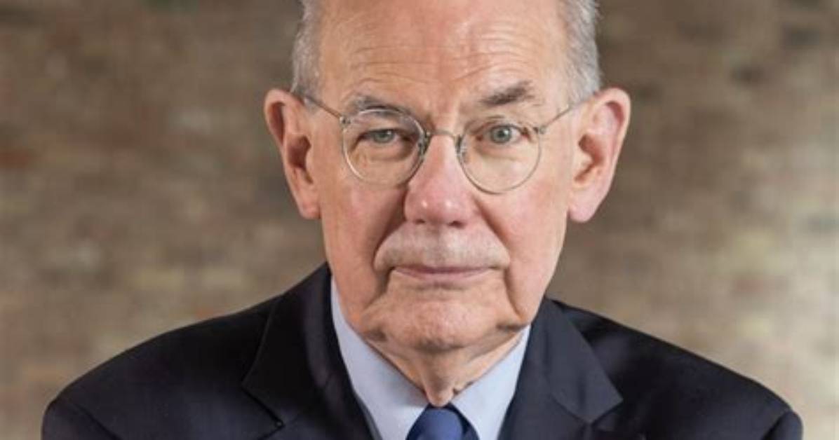 John Mearsheimer Net Worth