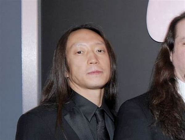 John Myung Net Worth
