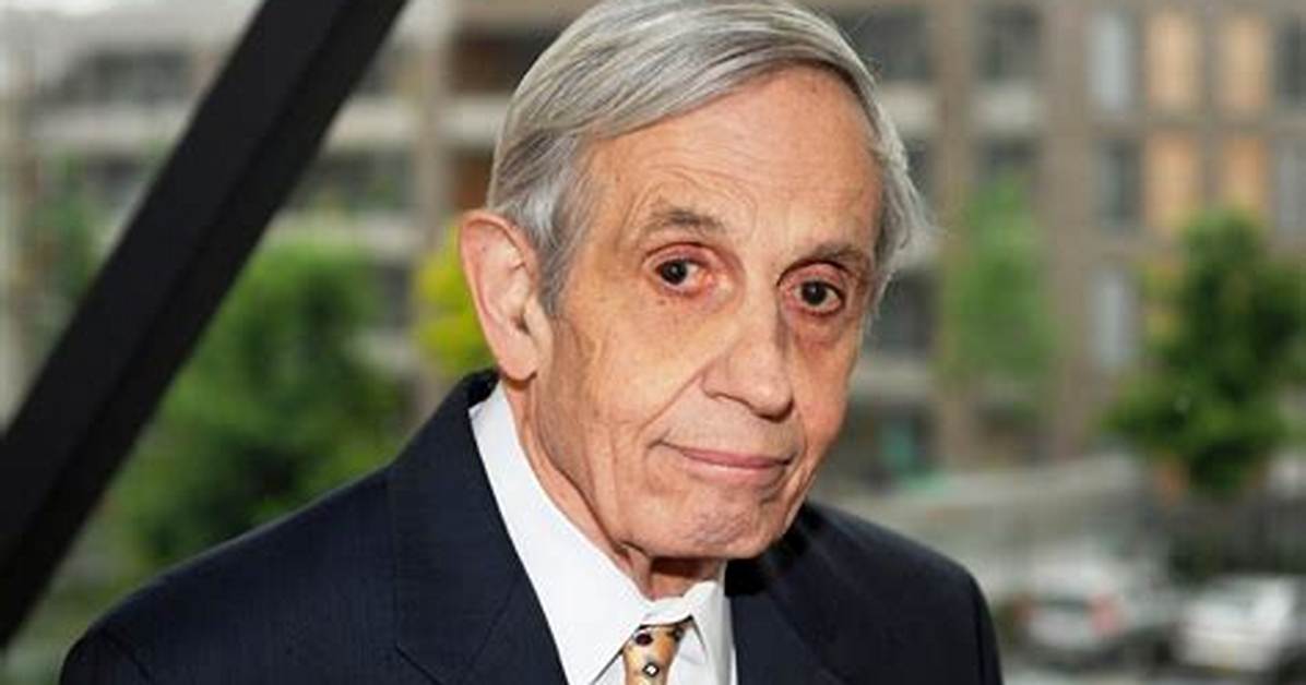 John Nash Net Worth