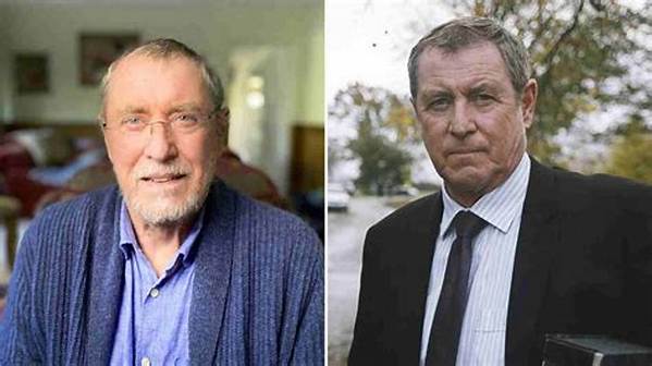 John Nettles Net Worth