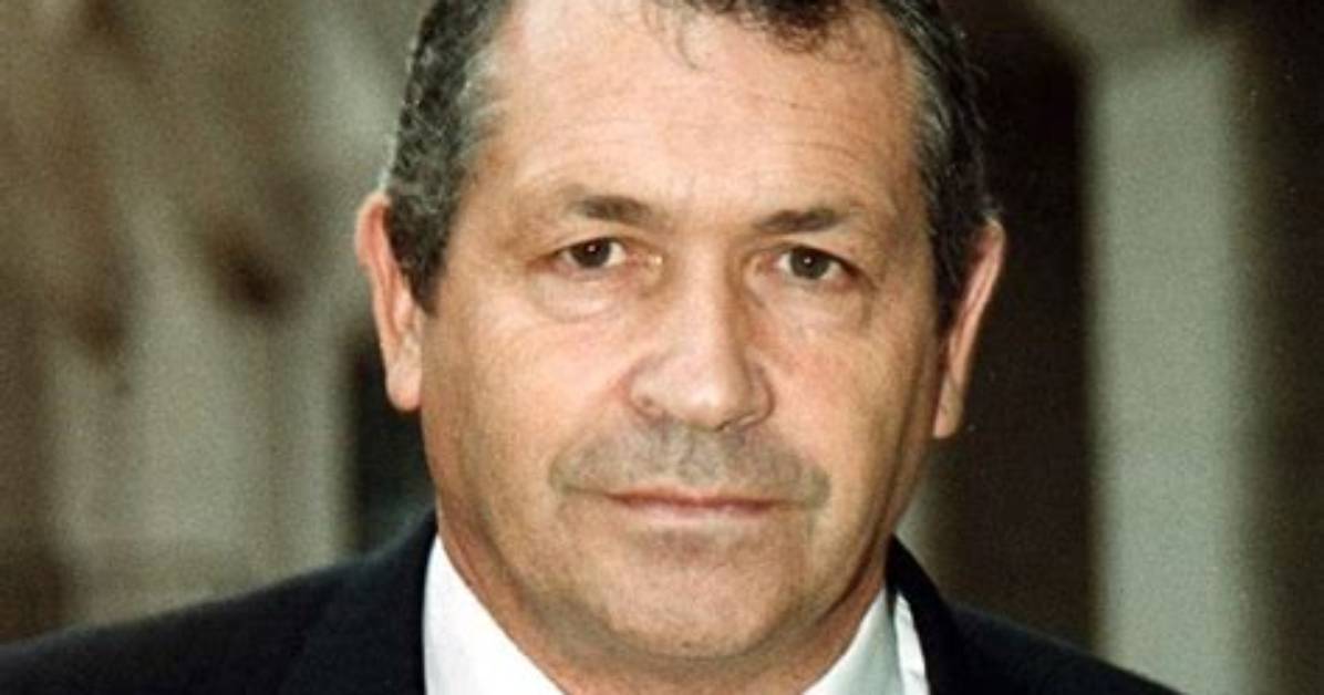 John Palmer Net Worth