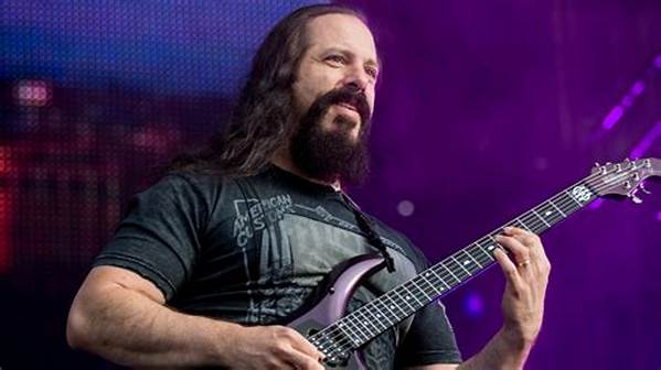John Petrucci Net Worth
