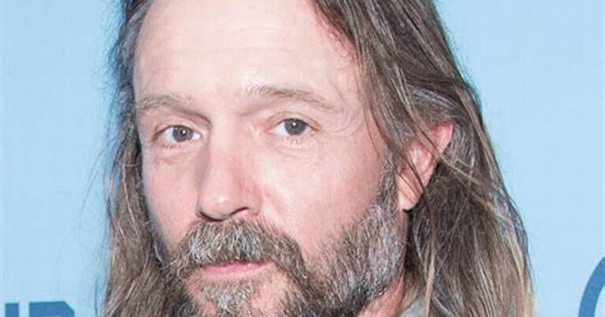 John Pyper-Ferguson Net Worth