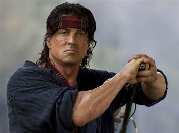 John Rambo Net Worth