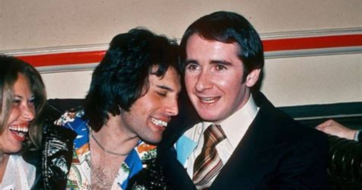 John Reid Net Worth
