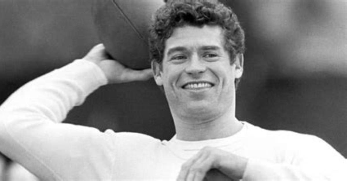 John Riggins Net Worth
