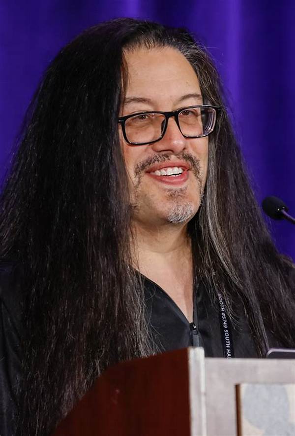 John Romero Net Worth