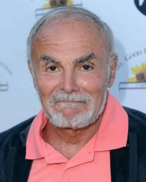John Saxon Net Worth