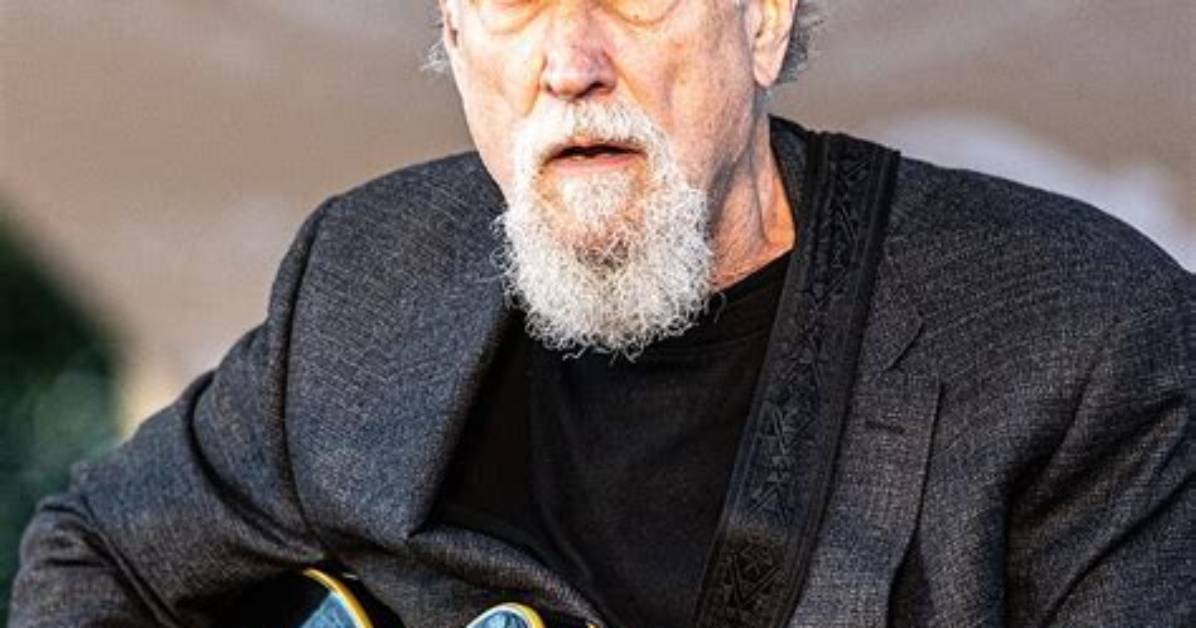 John Scofield Net Worth