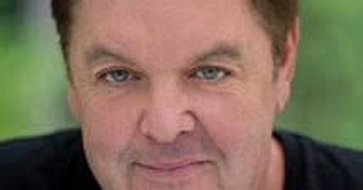 John Scurti Net Worth