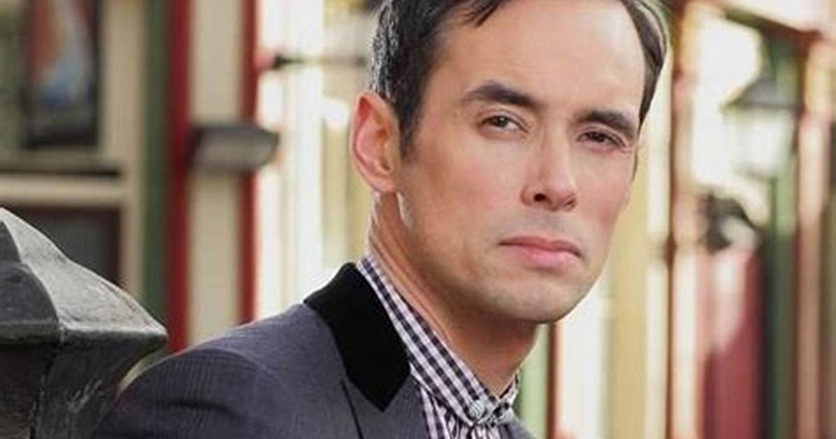 John Shepherd Net Worth