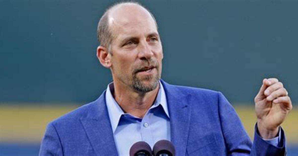 John Smoltz Net Worth