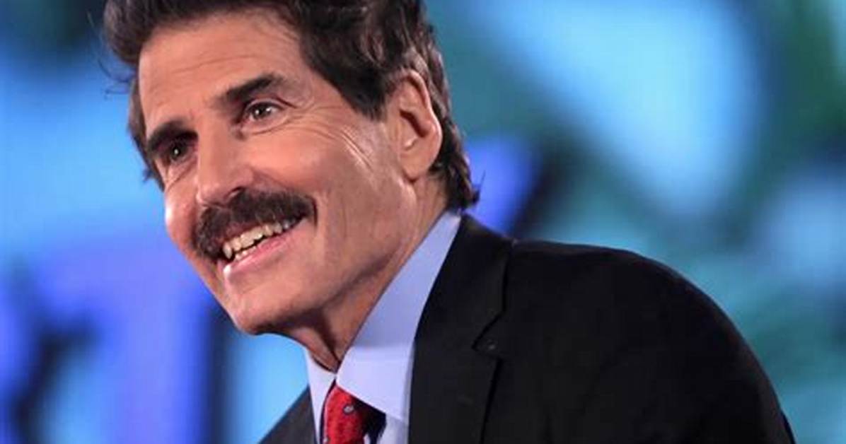 John Stossel Net Worth