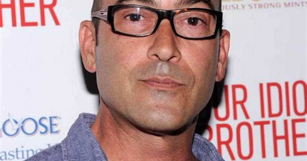 John Ventimiglia Net Worth