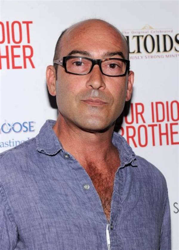 John Ventimiglia Net Worth