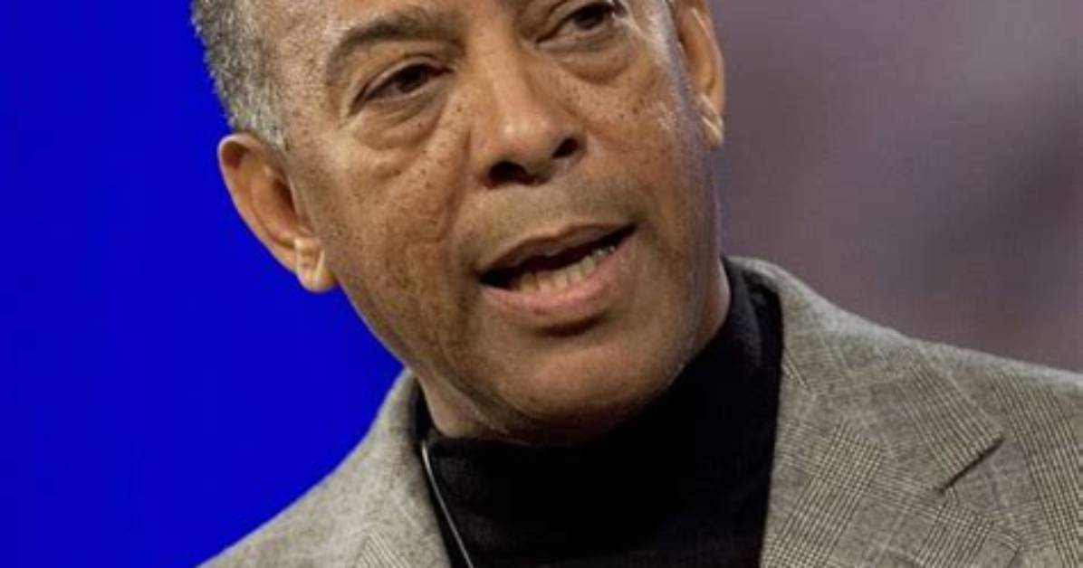 John W. Thompson Net Worth