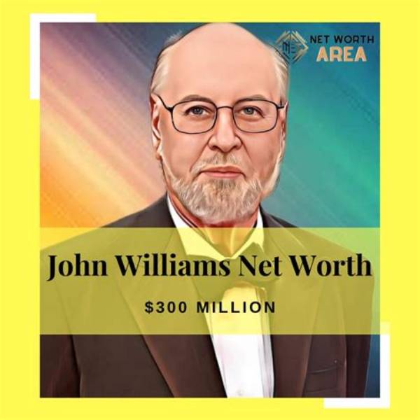 John Wheeler Net Worth