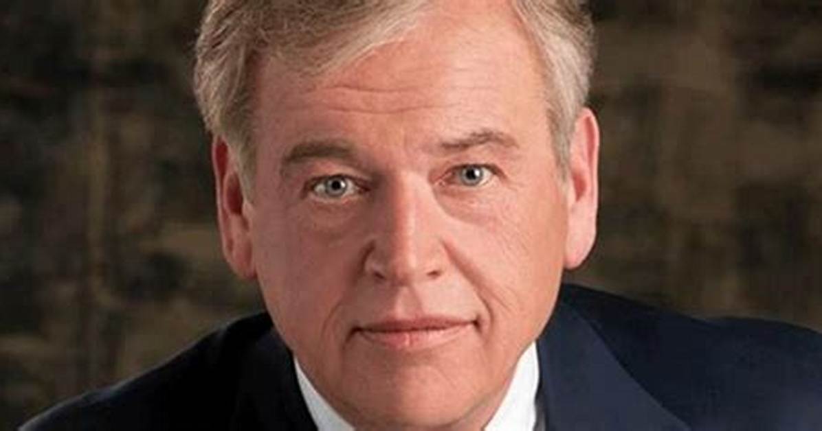 John Wren Net Worth