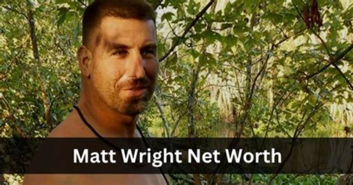 John Wright Net Worth