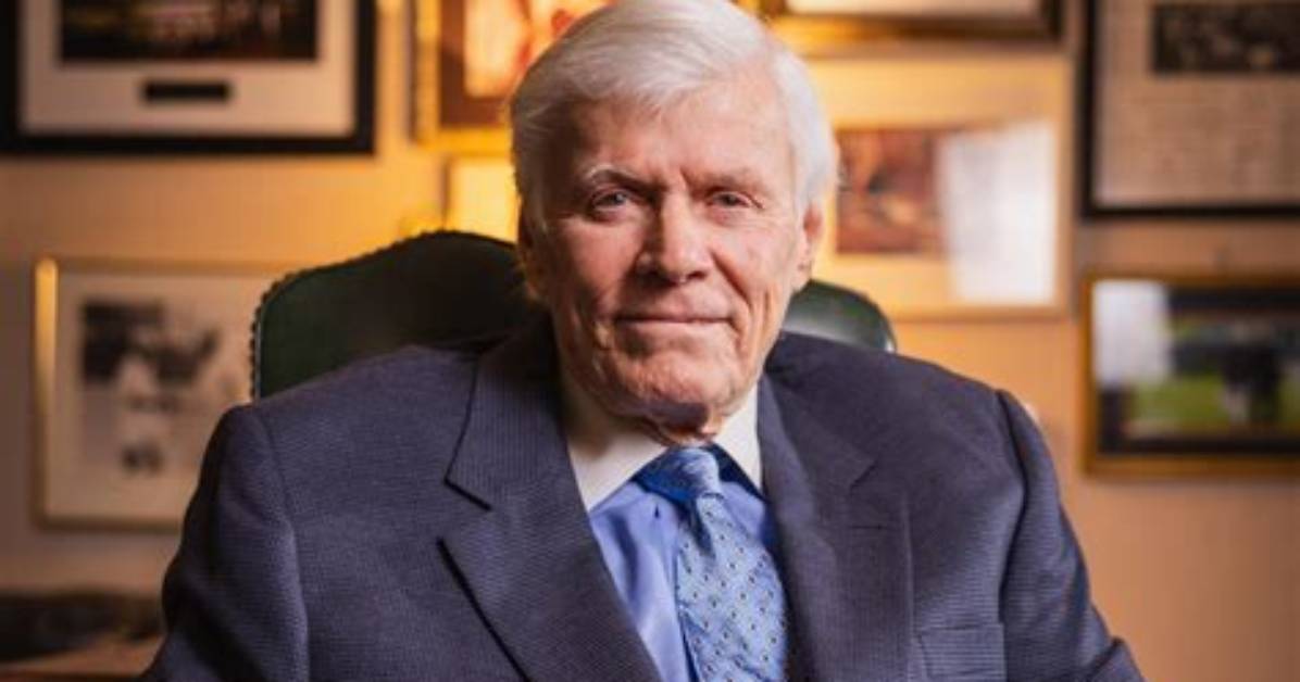 John Y. Brown Jr. - Net Worth 2018, Bio & Wiki