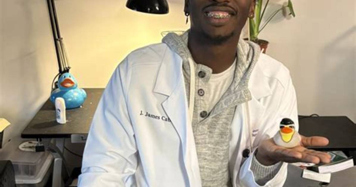 Johnathan Gwyn Net Worth