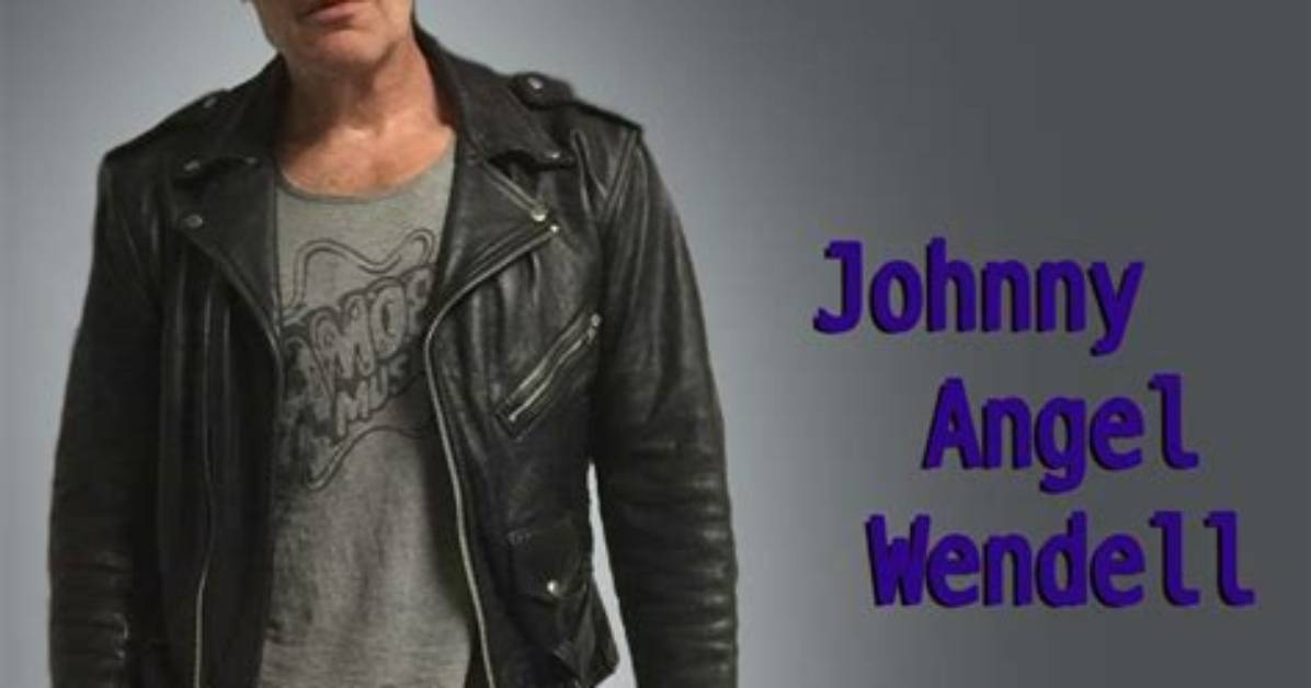 Johnny Angel Wendell Net Worth