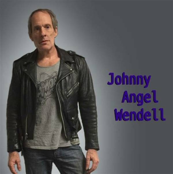 Johnny Angel Wendell Net Worth
