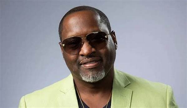 Johnny Gill Net Worth