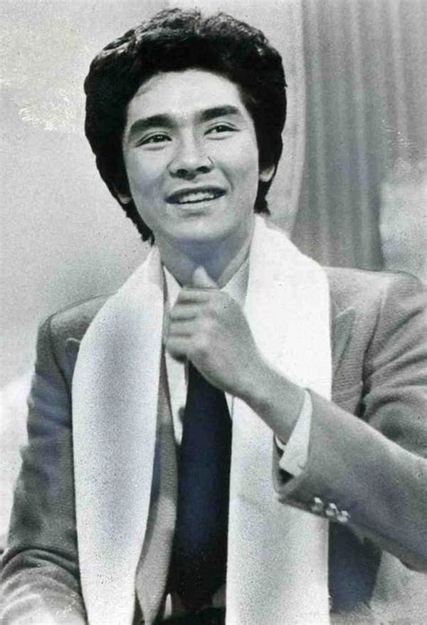Johnny Kitagawa Net Worth