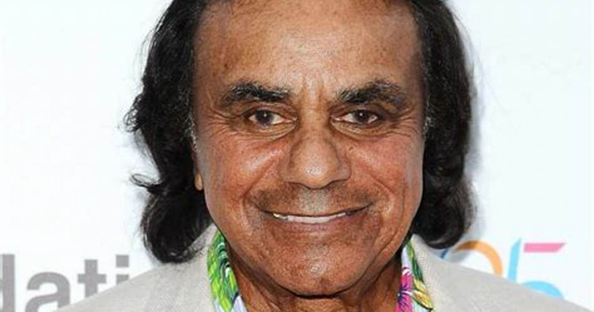 Johnny Mathis Net Worth