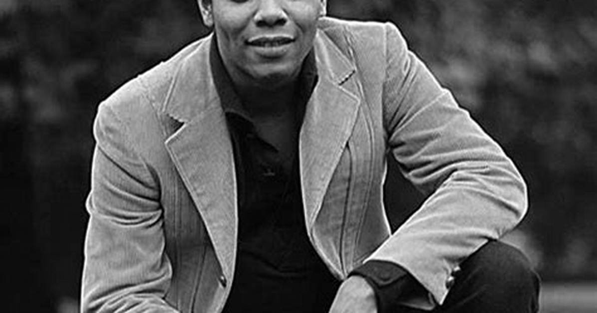 Johnny Nash Net Worth