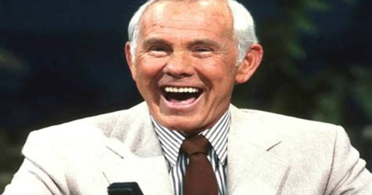 Johnny Rudge Net Worth