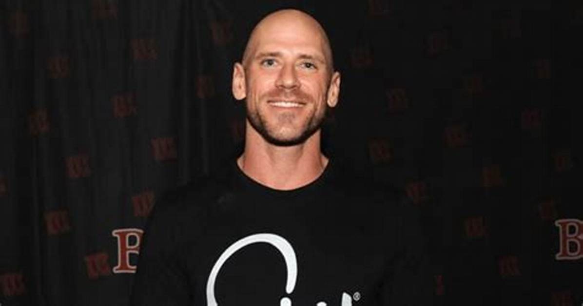 Johnny Steele Net Worth