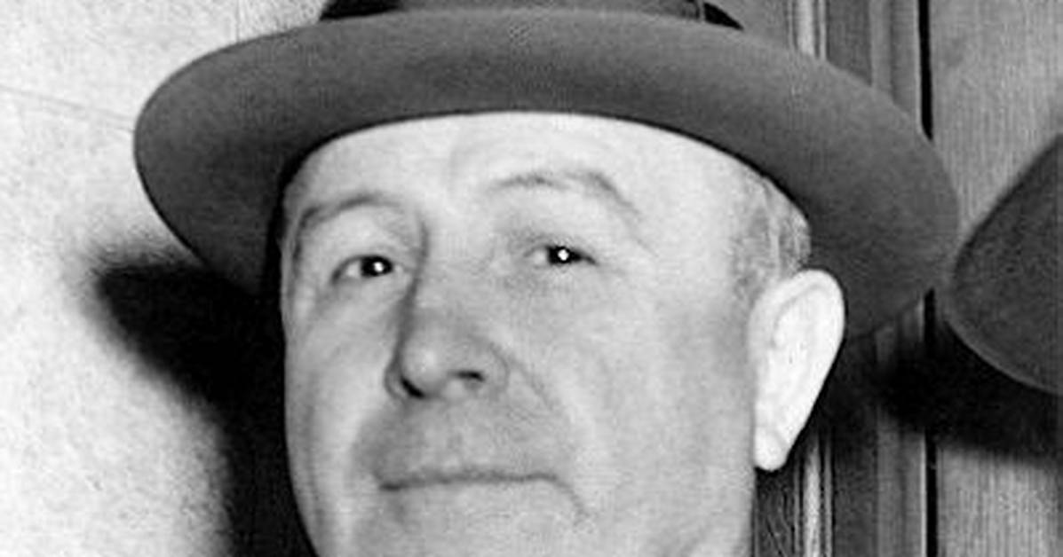 Johnny Torrio Net Worth