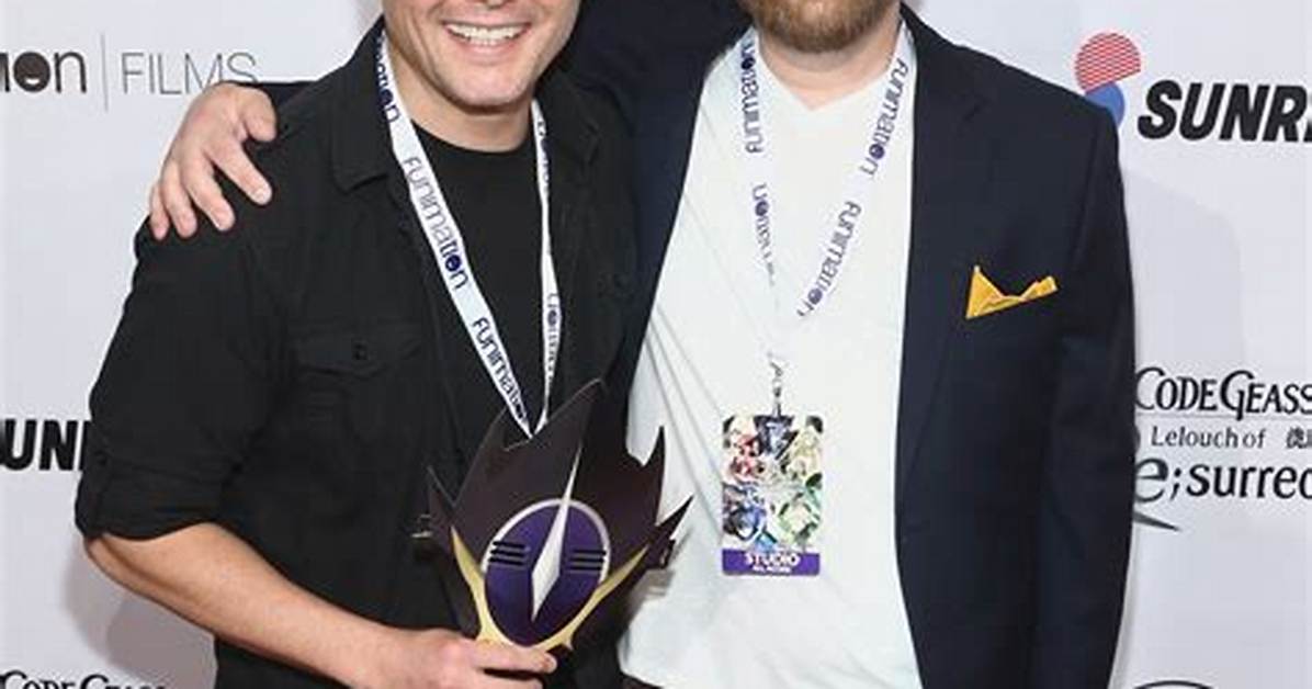 Johnny Yong Bosch Net Worth